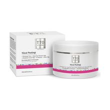 TTO Clinic 250 ml Vücut Peeling