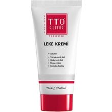 TTO Clinic 75 ml Leke Kremi