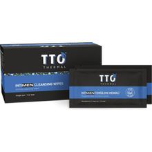 TTO Thermal İntim 12 Adet Mendil