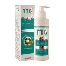 TTO Thermal Sıvı Sabun