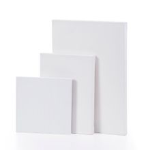 Tualsan 50x70 cm Duble Şase Tuval