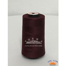 Tuana 120 Numara 463 Renkli Polyester Dikiş İpliği
