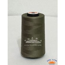 Tuana 120 Numara 524 Renkli Polyester Dikiş İpliği