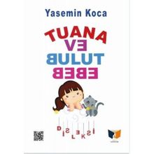 Tuana ve Bulut Bebe Disleksi - Yasemin Koca