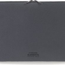 Tucano Elements 15" Gri Laptop Kılıfı