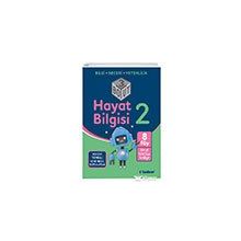 Tudem Eğitim Yayınları 2. Sınıf Hayat Bilgisi 3 Boyut