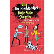 Tudem Yayınları Ben Bu Problemleri Çatır Çatır Çözerim