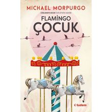 Tudem Yayınları Flamingo Çocuk