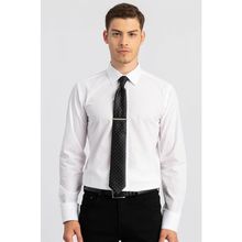 Tudors 1121441151 Modern Slim Fit Poplin Pamuk Efekt Erkek Gömlek