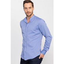 Tudors 1564492977 Slim Fit Dar Kesim Hakim Yaka Erkek Gömlek