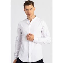 Tudors 17439 Slim Fit Dar Kesim Hakim Yaka Erkek Gömlek