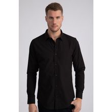 Tudors 23404 Slim Fit Dar Kesim Tery Cotton Erkek Gömlek