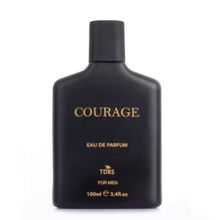 Tudors Courage EDP 100 ml Erkek Parfüm