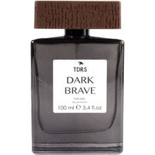 Tudors Dark Brave EDP 100 ml Erkek Parfüm