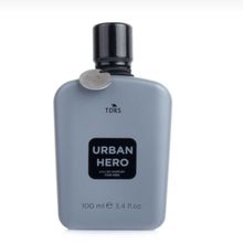 Tudors Urban Hero EDT 100 ml Erkek Parfüm