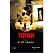 TUFAN - MÜZEYYEN YILMAZ