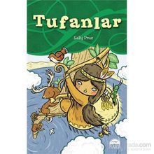 Tufanlar - Sally Prue
