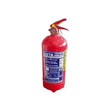 Tufex 2 Kg Yangın Söndürme Tüpü