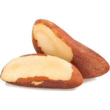 Tuğba Kuruyemiş 1 kg Brezilya Cevizi