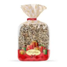 Tuğba Kuruyemiş 1 kg Tuzlu Siyah Ayçekirdeği