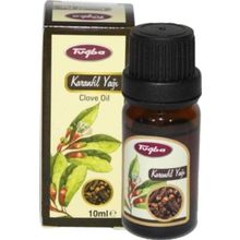 Tuğba Kuruyemiş 10 ml Karanfil Yağı