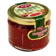 Tuğba Kuruyemiş 270 gr Kahvaltılık Sos