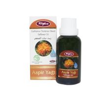 Tuğba Kuruyemiş 30 ml Aspir Yağı