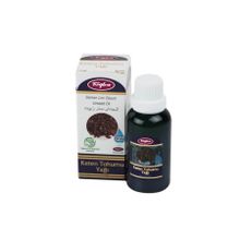 Tuğba Kuruyemiş 30 ml Keten Tohumu Yağı