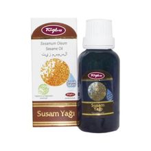 Tuğba Kuruyemiş 30 ml Susam Yağı