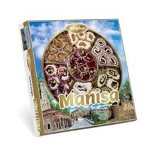 Tuğba Kuruyemiş 430 gr Manisa Lokum