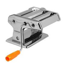 Tuğra Çelik Paslanmaz Çelik 150 mm Makarna Ve Erişte Makinesi