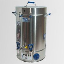 Tuğra Elektrikli Semaver 160 Bardak Çay Otomatı