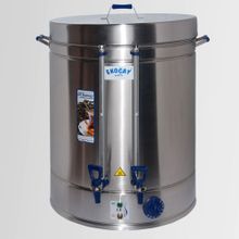 Tuğra Elektrikli Semaver 500 Bardak Çay Otomatı