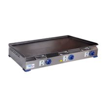Tuğra TE-7400 80 cm Elektrikli Izgara