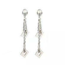 Tuğrul Altın T001384 Altın Küpe