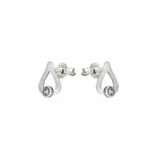 Tuğrul Altın T016354 Altın Küpe