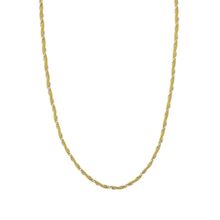 Tuğrul Altın T026462 Altın Kolye