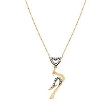 Tuğrul Altın T026779 Altın Kuş Kolye