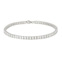 Tuğrul Altın T039770 Taşlı Altın Bileklik