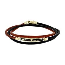 Tuğrul Altın T040443 Altın Erkek Bileklik