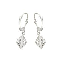 Tuğrul Altın T043946 Altın Küpe
