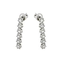 Tuğrul Altın T049494 Altın Küpe
