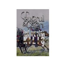 Tuğrul ve Çağrı - İki Yetim Kılıç - Emirhan Kalhan