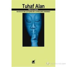 Tuhaf Alan - Burcu Canar