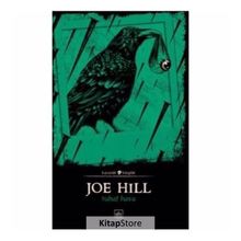 Tuhaf Hava - Joe Hill