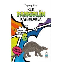Tuhaf Hayvanlar Serisi 6 - Zeynep Erol