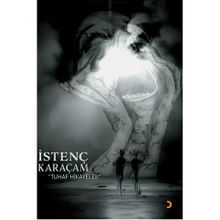 Tuhaf Hikayeler - İstenç Karaçam