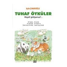 Tuhaf Öyküler Nota Bene Yayınları