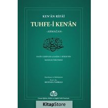 Tuhfe- İ Ken'an - Kenan Rifai