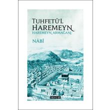 Tuhfetül Haremeyn - Mostar